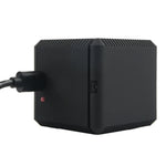 Caixa Carregadora RUIGPRO para Três Baterias USB com Cabo USB & Luz Indicadora LED para GoPro HERO6 /5
