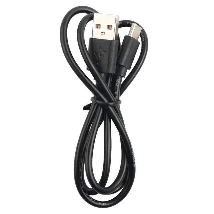 Caixa Carregadora RUIGPRO para Três Baterias USB com Cabo USB & Luz Indicadora LED para GoPro HERO6 /5