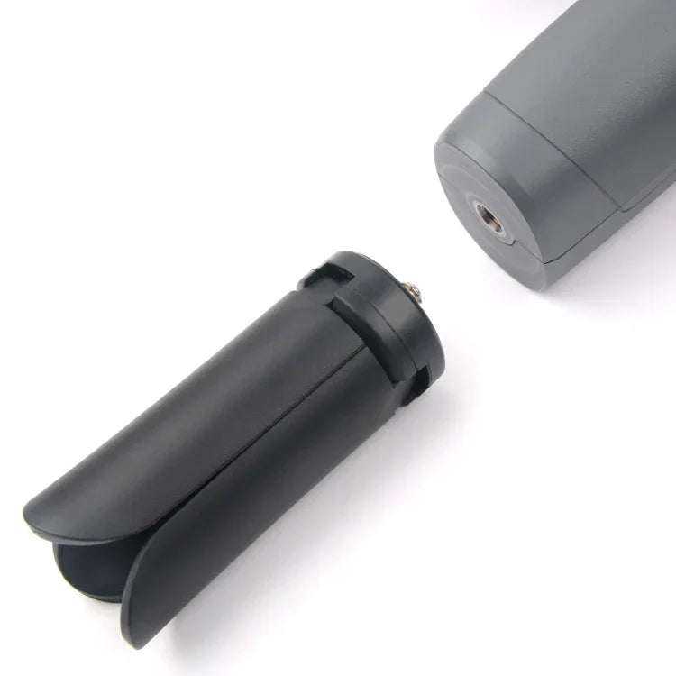 Mini Tripod Mount + Flashlight Extension Bracket  for DJI OSMO Mobile 2, Tripod+Bracket For DJI OSMO Mobile 2