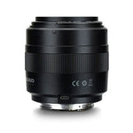 YONGNUO YN50MM F1.4C Lente de Grande Abertura com Foco Automático para Canon, N50MM F1.4C
