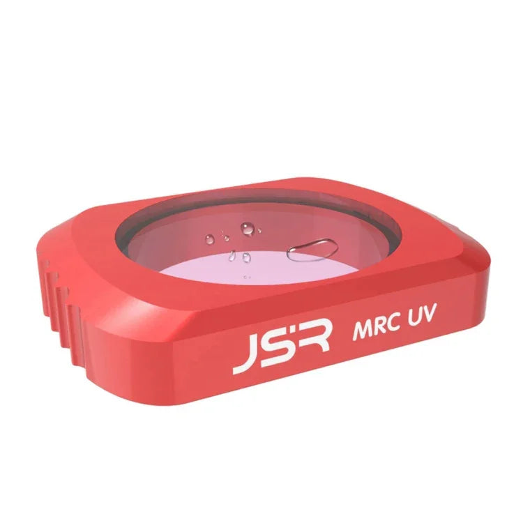 Filtro de Lente MCUV Slim HD para DJI OSMO Pocket, Filtro MCUV