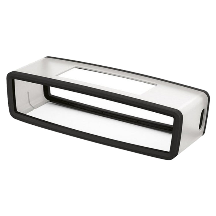 Capa de Silicone para Altifalante de Áudio Bluetooth Portátil BOSE SoundLink Mini 2ª Geração