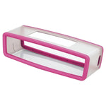 Capa de Silicone para Altifalante de Áudio Bluetooth Portátil BOSE SoundLink Mini 2ª Geração