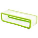 Capa de Silicone para Altifalante de Áudio Bluetooth Portátil BOSE SoundLink Mini 2ª Geração