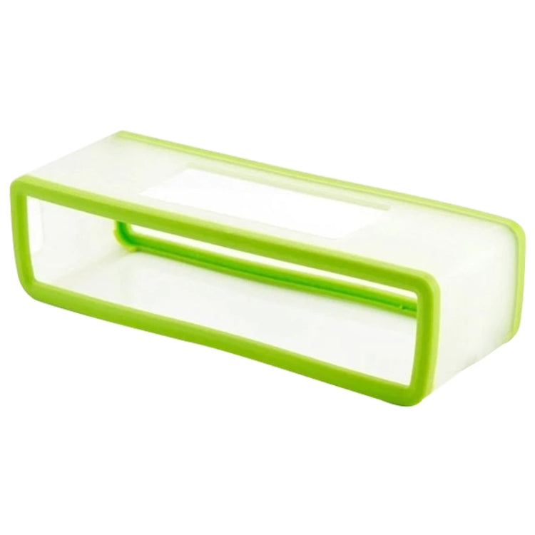 Capa de Silicone para Altifalante de Áudio Bluetooth Portátil BOSE SoundLink Mini 2ª Geração