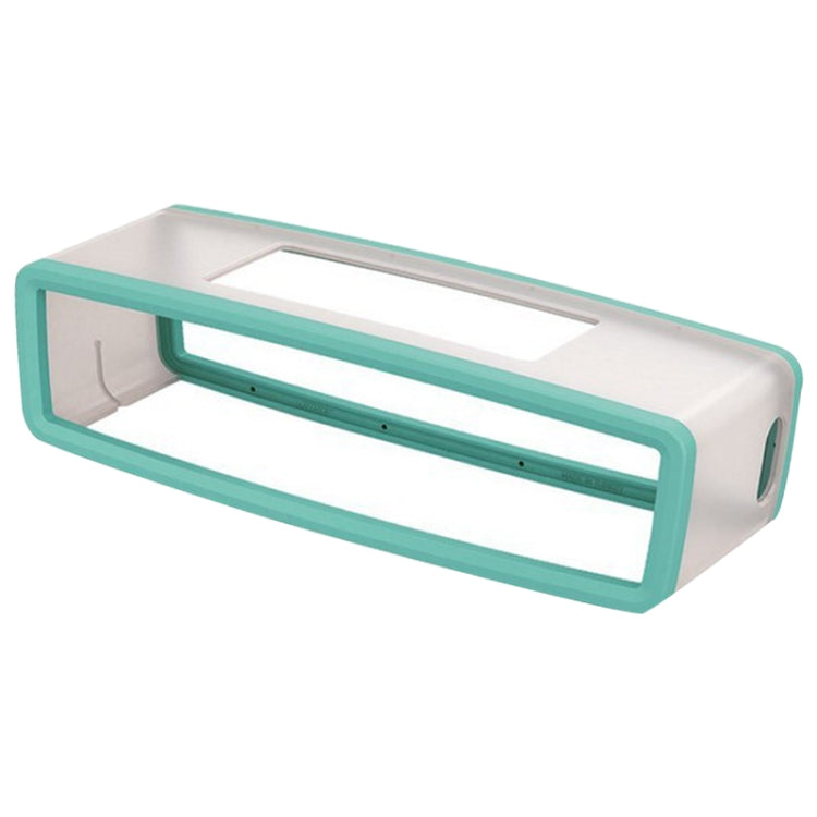 Capa de Silicone para Altifalante de Áudio Bluetooth Portátil BOSE SoundLink Mini 2ª Geração