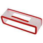 Capa de Silicone para Altifalante de Áudio Bluetooth Portátil BOSE SoundLink Mini 2ª Geração