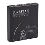 Filtro de Lente MCUV Profissional JUNESTAR para Câmara de Ação Xiaomi Xiaoyi Yi II 4K, Filtro de Lente MCUV