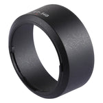 Para-Sol ET54-B para Objetiva Canon EF-M 55-200mm STM, ET54-B