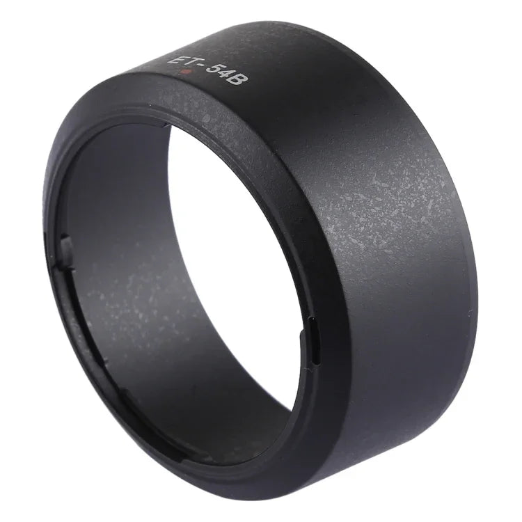 Para-Sol ET54-B para Objetiva Canon EF-M 55-200mm STM, ET54-B