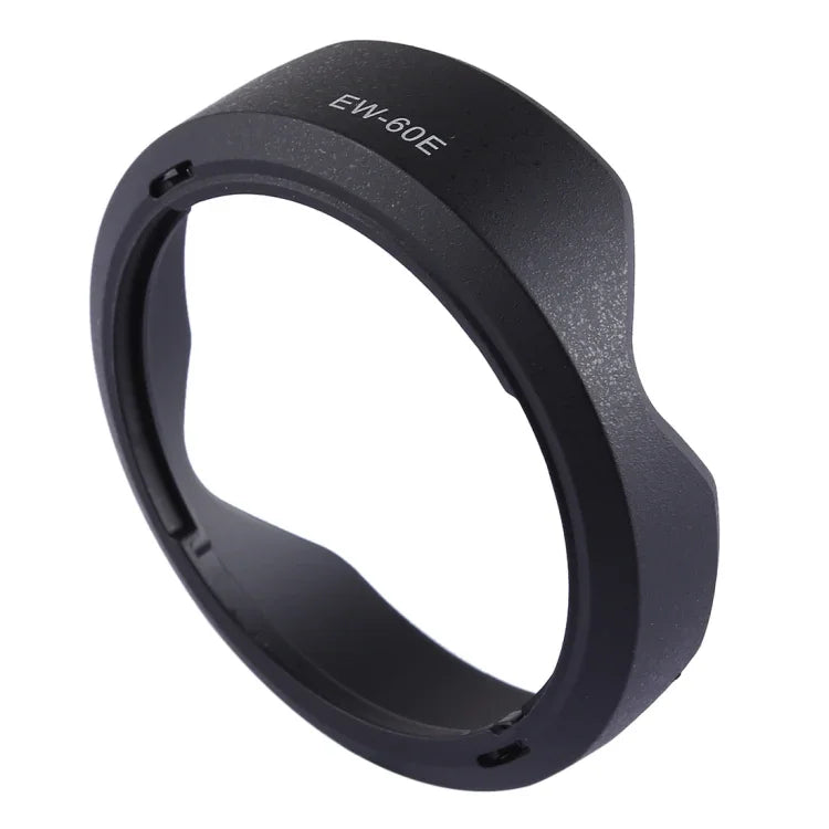 Para-sol EW-60E para Lente Canon EF-M 11-22mm f/4-5.6 IS STM, EW-60E