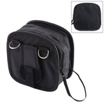 Bolsa de Nylon para Filtros 9PCS com Alça, Tamanho: 14×12×6cm