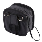 Bolsa de Nylon para Filtros 9PCS com Alça, Tamanho: 14×12×6cm