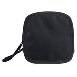 Bolsa de Nylon para Filtros 9PCS com Alça, Tamanho: 14×12×6cm