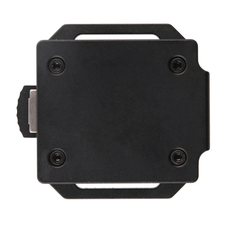 GP193 Suporte Selfie de Liga de Alumínio para Capacete para GoPro, Insta360, DJI e Outras Câmaras de Ação, GP193