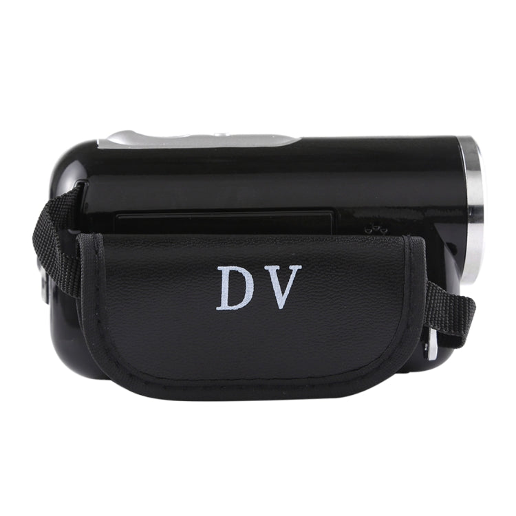 Câmara de Vídeo Digital 16.0 MP com Zoom Digital 16X HD 1280x720P e Ecrã LCD de 2.0 polegadas