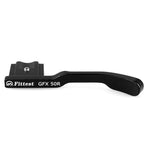 Pegador Metálico FITTEST GXF-50R para Câmara Fujifilm GXF-50R, Para Fujifilm GXF-50R