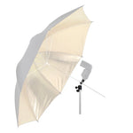 Suporte Multifuncional para Flash Tipo D com Suporte para Guarda-chuva, Carga Máxima: 2kg, Tipo D