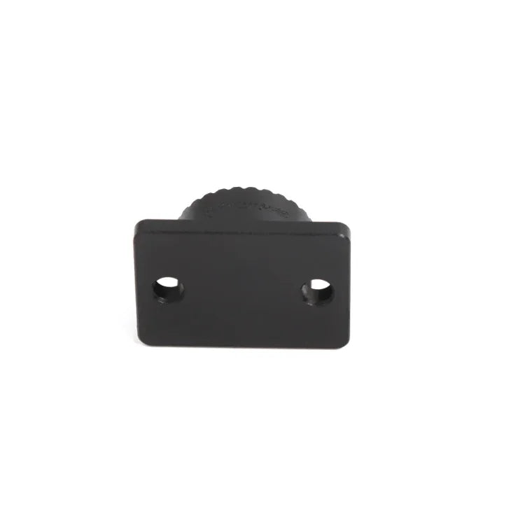 Adaptador de Braçadeira de Montagem de Extensão Sunnylife RO-Q9152 para Gimbal DJI RONIN-S, Adaptador de Braçadeira RO-Q9152