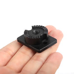 Adaptador de Braçadeira de Montagem de Extensão Sunnylife RO-Q9152 para Gimbal DJI RONIN-S, Adaptador de Braçadeira RO-Q9152
