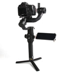 Adaptador de Braçadeira de Montagem de Extensão Sunnylife RO-Q9152 para Gimbal DJI RONIN-S, Adaptador de Braçadeira RO-Q9152