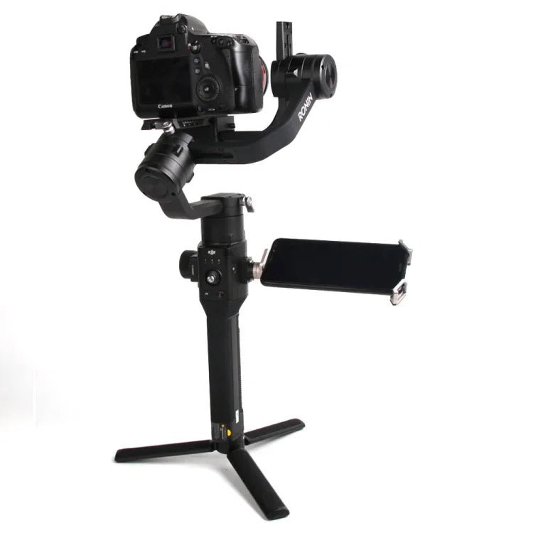 Adaptador de Braçadeira de Montagem de Extensão Sunnylife RO-Q9152 para Gimbal DJI RONIN-S, Adaptador de Braçadeira RO-Q9152