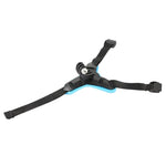 Suporte de Cinto para Capacete + Suporte de Braçadeira para Telemóvel para GoPro, Insta360, DJI e Outras Câmaras de Ação, Suporte de Cinto para Capacete + Braçadeira para Telemóvel