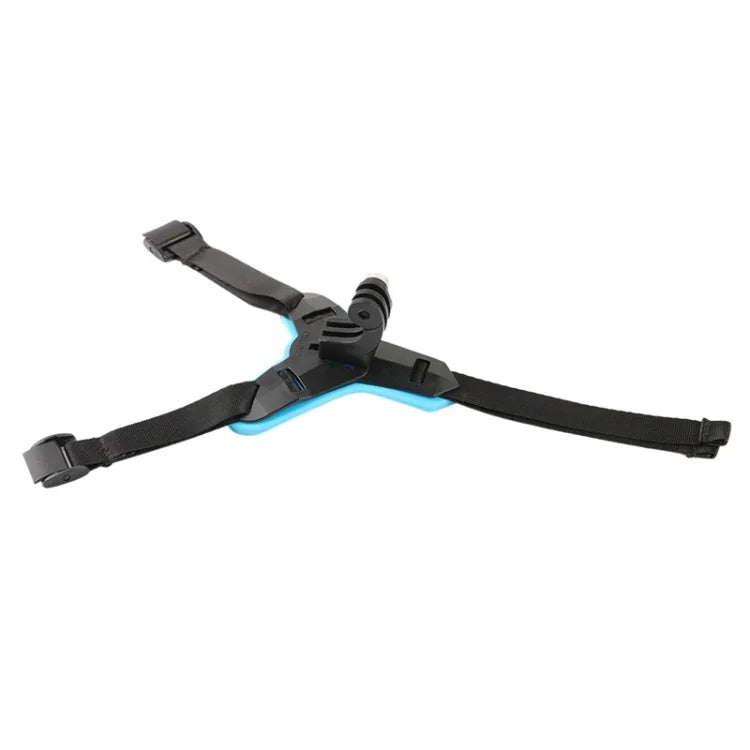 Suporte de Cinto para Capacete + Suporte de Braçadeira para Telemóvel para GoPro, Insta360, DJI e Outras Câmaras de Ação, Suporte de Cinto para Capacete + Braçadeira para Telemóvel