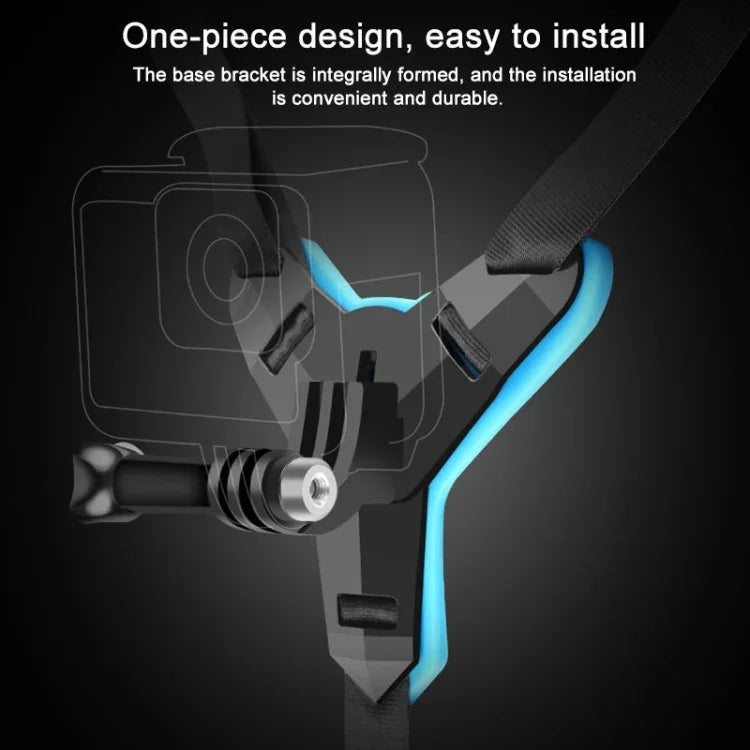 Suporte de Cinto para Capacete + Suporte de Braçadeira para Telemóvel para GoPro, Insta360, DJI e Outras Câmaras de Ação, Suporte de Cinto para Capacete + Braçadeira para Telemóvel