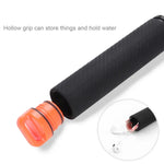 Disparador de Obturador + Punho Flutuante para Mergulho com Correia Ajustável Anti-perda, Parafuso e Chave para DJI Osmo Action, Disparador de Obturador+Punho