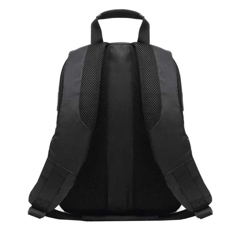 Mochila Desportiva Portátil Impermeável e Anti-riscos INDEPMAN DL-B013 Bolsa para Câmara, Telemóvel e Tablet para GoPro, SJCAM, Nikon, Canon, Xiaomi Xiaoyi YI, iPad, Apple, Samsung, Huawei, Tamanho: 26.5 * 12.5 * 33 cm
