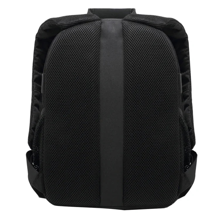 Mochila Desportiva Portátil Impermeável e Anti-riscos INDEPMAN DL-B013 Bolsa para Câmara, Telemóvel e Tablet para GoPro, SJCAM, Nikon, Canon, Xiaomi Xiaoyi YI, iPad, Apple, Samsung, Huawei, Tamanho: 26.5 * 12.5 * 33 cm