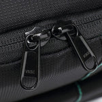 Mochila Desportiva Portátil Impermeável e Anti-riscos INDEPMAN DL-B013 Bolsa para Câmara, Telemóvel e Tablet para GoPro, SJCAM, Nikon, Canon, Xiaomi Xiaoyi YI, iPad, Apple, Samsung, Huawei, Tamanho: 26.5 * 12.5 * 33 cm