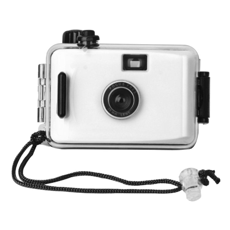 SUC4 Câmara Retro à Prova de Água 5m Mini Câmara Point-and-shoot para Crianças, Preto, Preto e Branco, Azul Escuro, Laranja, Rosa, Roxo, Ciano, Vermelho, Azul Bebé, Branco, Amarelo