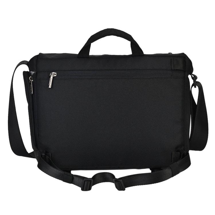 Mala de Câmara Portátil CADeN K12 Bolsa de Ombro Mensageiro com Suporte para Tripé para Nikon, Canon, Sony, Câmaras DSLR / SLR