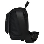 Mala de Câmara Portátil CADeN K12 Bolsa de Ombro Mensageiro com Suporte para Tripé para Nikon, Canon, Sony, Câmaras DSLR / SLR