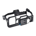 YELANGU C9-A Gaiola Estabilizadora para Câmara de Vídeo DJI BMPCC 4K, C9-A