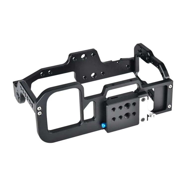 YELANGU C9-A Gaiola Estabilizadora para Câmara de Vídeo DJI BMPCC 4K, C9-A