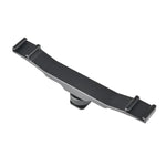 YELANGU YLG0702A Adaptador de Suporte Duplo para Sapata Fria e Quente em Liga de Alumínio, Suporte Duplo para Sapata Fria e Quente