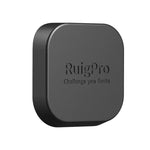RUIGPRO para GoPro HERO8 Black Tampa Protetora Profissional Anti-Riscos para Lente da Câmara, Para GoPro HERO8 Black