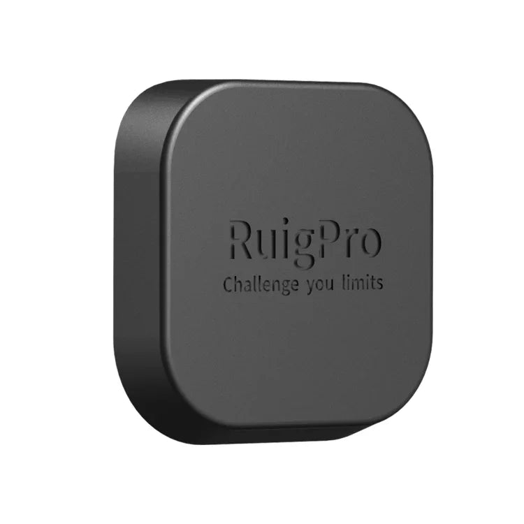 RUIGPRO para GoPro HERO8 Black Tampa Protetora Profissional Anti-Riscos para Lente da Câmara, Para GoPro HERO8 Black