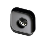 RUIGPRO para GoPro HERO8 Black Tampa Protetora Profissional Anti-Riscos para Lente da Câmara, Para GoPro HERO8 Black