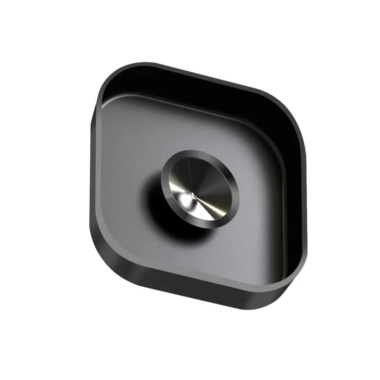 RUIGPRO para GoPro HERO8 Black Tampa Protetora Profissional Anti-Riscos para Lente da Câmara, Para GoPro HERO8 Black
