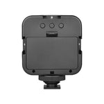 YELANGU LED01 Luz de Vídeo com 49 LEDs para Câmara / Filmadora, Luz de Vídeo