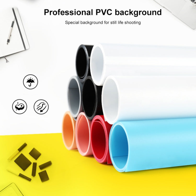 Fundo Fotográfico em Papel PVC Mate 100x200cm, 100x200cm