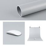 Fundo Fotográfico em Papel PVC Mate 120x200cm, 120x200cm