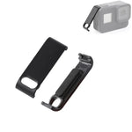 Tampa Lateral Substituta para Bateria Recarregável de Câmara Desportiva para GoPro HERO8, Para GoPro HERO8