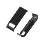 Tampa Lateral Substituta para Bateria Recarregável de Câmara Desportiva para GoPro HERO8, Para GoPro HERO8