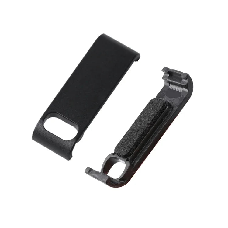 Tampa Lateral Substituta para Bateria Recarregável de Câmara Desportiva para GoPro HERO8, Para GoPro HERO8