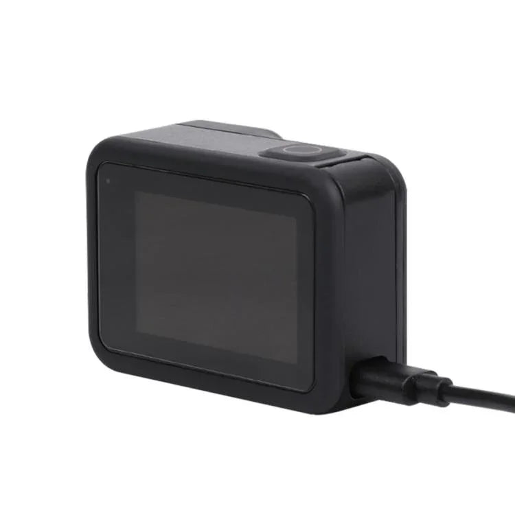 Tampa Lateral Substituta para Bateria Recarregável de Câmara Desportiva para GoPro HERO8, Para GoPro HERO8